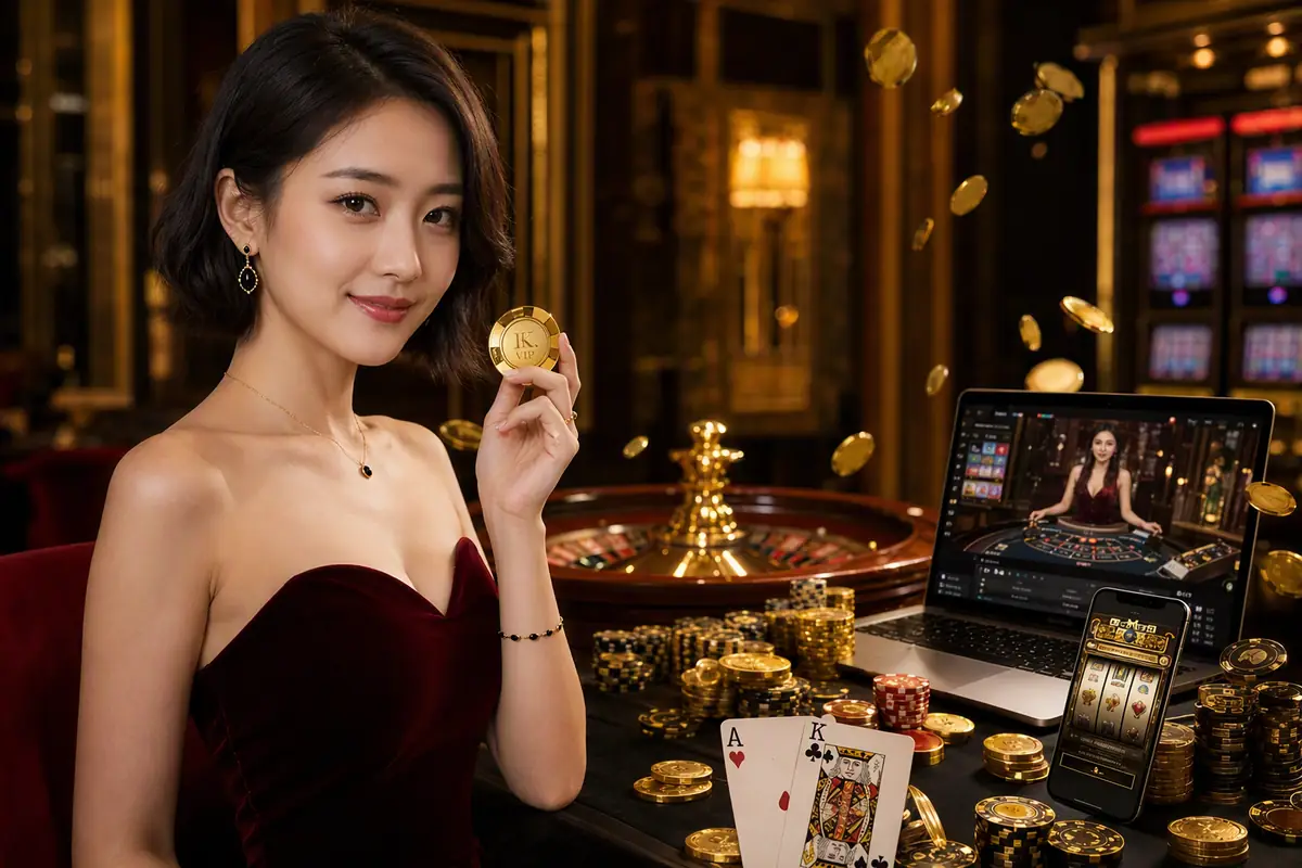 722bet