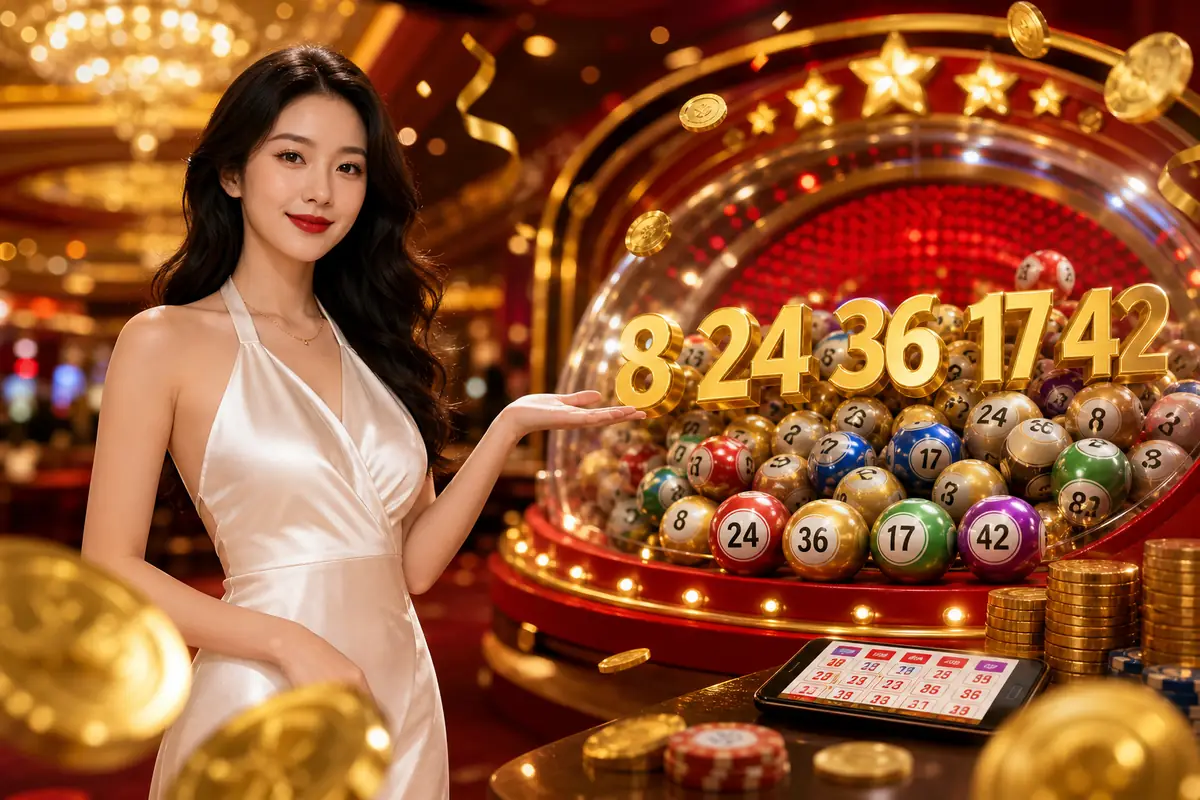 722bet