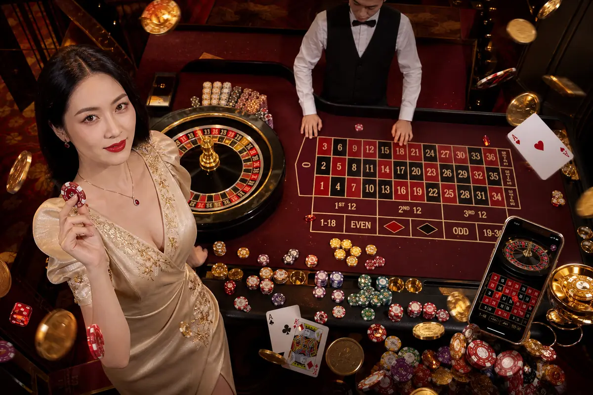 722bet